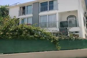 Piccolina Apart Hotel, Side