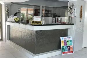 Kahraman Hotel, Side