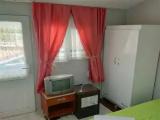 Economy Double room with balcony