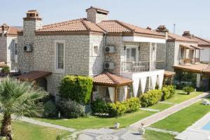 Kemerlihan Deluxe Hotel, Alacati