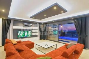 Villa Everest, Kas