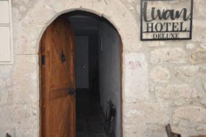 Monat Otel Alaçatı, Alacati