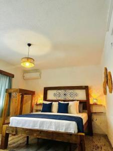 Monat Otel Alaçatı - 17