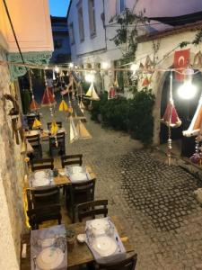 Monat Otel Alaçatı - 15