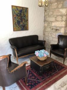 Monat Otel Alaçatı - 9