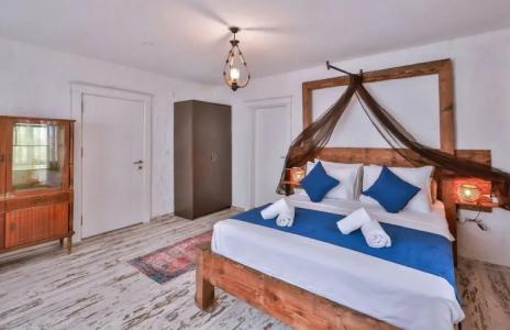 Monat Otel Alaçatı - 80