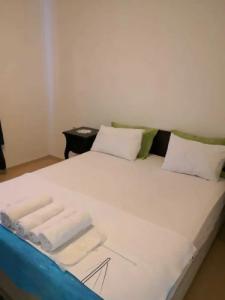 Monat Otel Alaçatı - 67