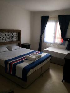 Monat Otel Alaçatı - 61