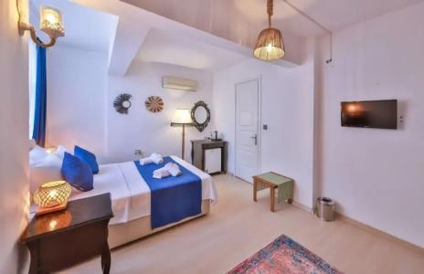 Monat Otel Alaçatı - 70