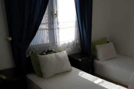 Monat Otel Alaçatı - 36