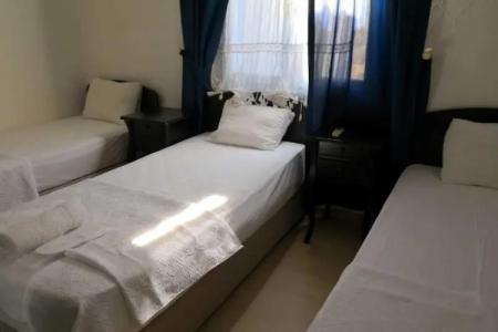 Monat Otel Alaçatı - 31