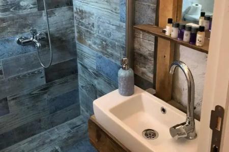 Monat Otel Alaçatı - 44