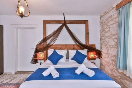 Monat Otel Alaçatı - 78