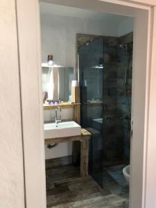 Monat Otel Alaçatı - 51