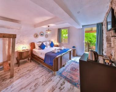 Monat Otel Alaçatı - 59