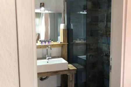 Monat Otel Alaçatı - 40