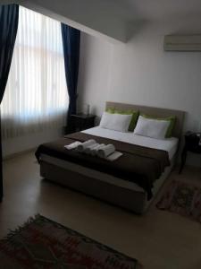 Monat Otel Alaçatı - 68