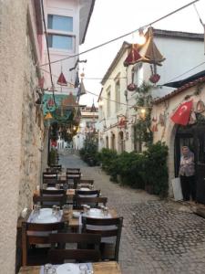 Monat Otel Alaçatı - 13