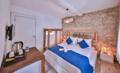 Monat Otel Alaçatı - 56