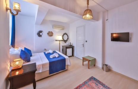 Monat Otel Alaçatı - 3