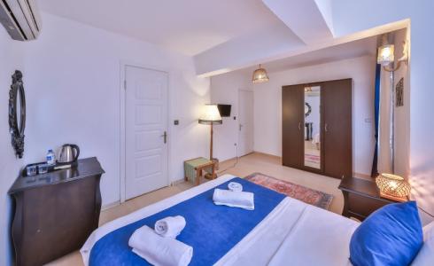 Monat Otel Alaçatı - 5