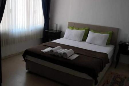 Monat Otel Alaçatı - 41
