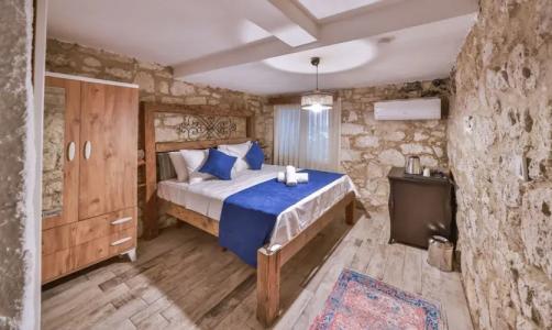 Monat Otel Alaçatı - 57