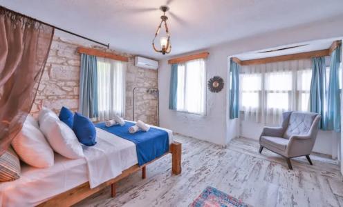 Monat Otel Alaçatı - 81