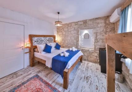 Monat Otel Alaçatı - 53