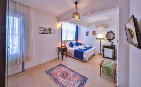 Monat Otel Alaçatı - 71