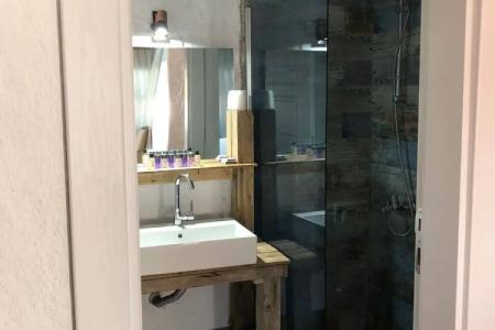 Monat Otel Alaçatı - 8