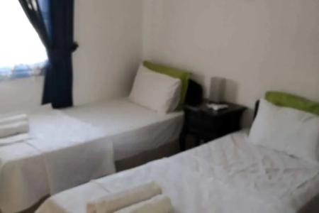 Monat Otel Alaçatı - 42