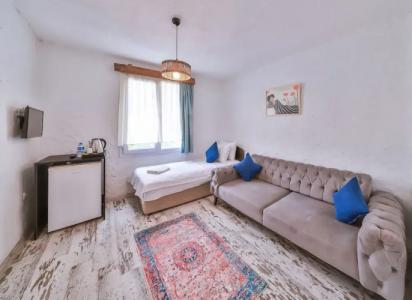 Monat Otel Alaçatı - 76