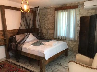 Monat Otel Alaçatı - 65