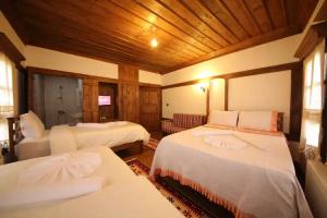 Hanedan Konak Hotel, Safranbolu