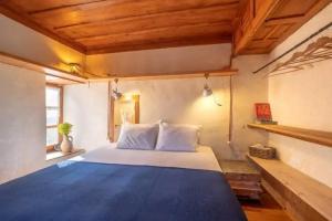 3 Oda Butik Otel, Kas