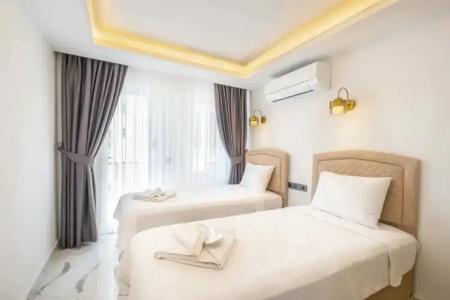 Cedrus Suites - 62