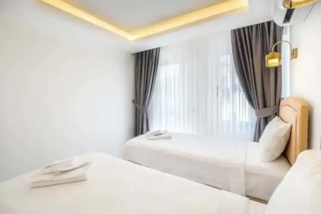 Cedrus Suites - 63