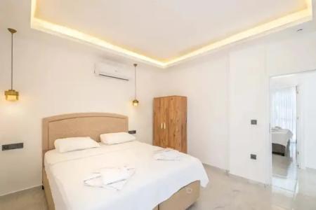 Cedrus Suites - 102