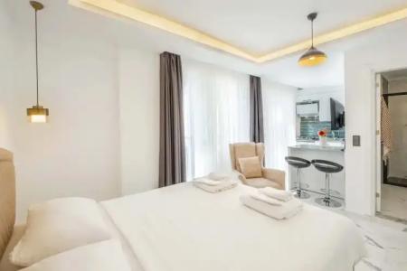 Cedrus Suites - 51