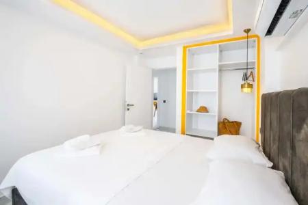 Cedrus Suites - 61