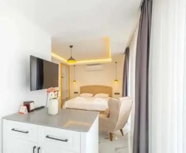 Cedrus Suites - 54