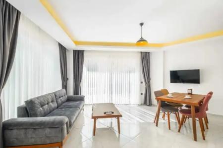 Cedrus Suites - 104