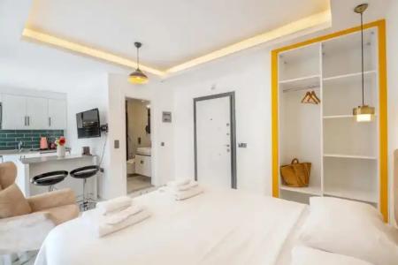 Cedrus Suites - 53
