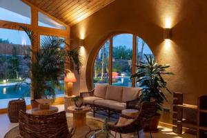 Pachamama Alacati, Alacati