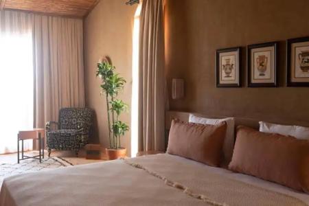 Pachamama Alacati - 4