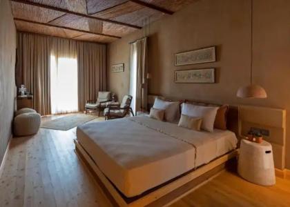 Pachamama Alacati - 23