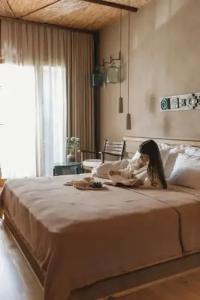 Pachamama Alacati - 19