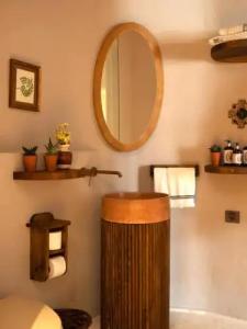 Pachamama Alacati - 48