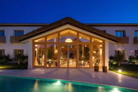 Pachamama Alacati - 11